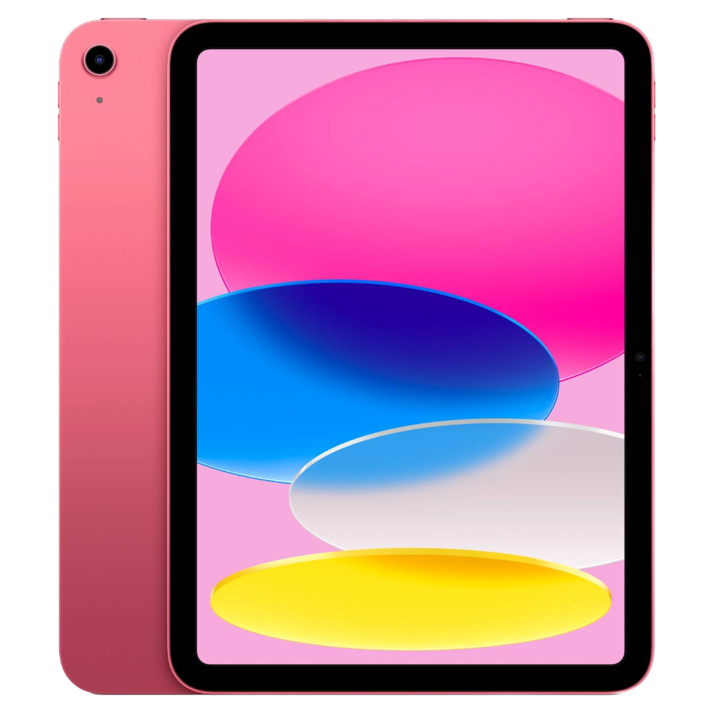 Apple iPad (2022) - 10.9" - Wi-Fi + Cellular - Refurbished