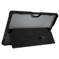 STM Dux Shell Cover for Microsoft Surface Pro 7 in Black