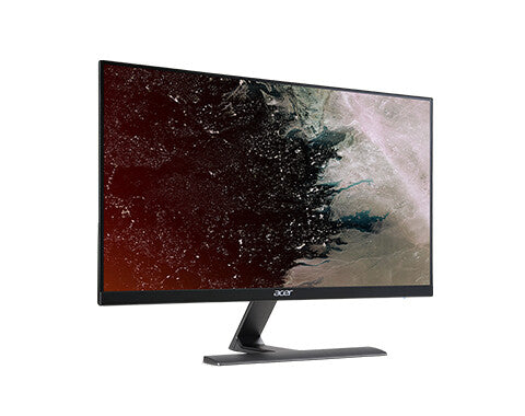 Acer Nitro RG270 - 68.6 cm (27&quot;) - 1920 x 1080 pixels FHD LCD Monitor