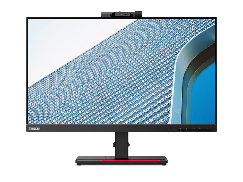 Lenovo ThinkVision T24V-20 - 60.5 cm (23.8") - 1920 x 1080 pixels FHD LED Monitor
