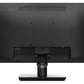 Lenovo ThinkVision E20-30 - 49.5 cm (19.5") - 1600 x 900 pixels HD+ LED Monitor