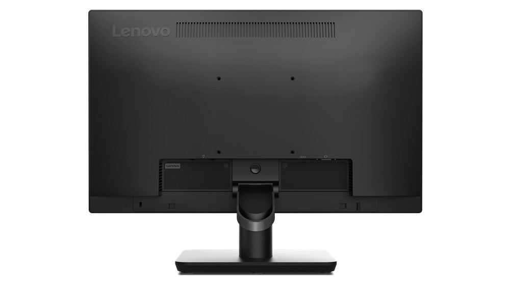Lenovo ThinkVision E20-30 - 49.5 cm (19.5") - 1600 x 900 pixels HD+ LED Monitor