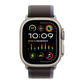 Apple Watch Ultra 2 - 49MM - GPS + Cellular - Trail Loop Blue/Black - Excellent Condition