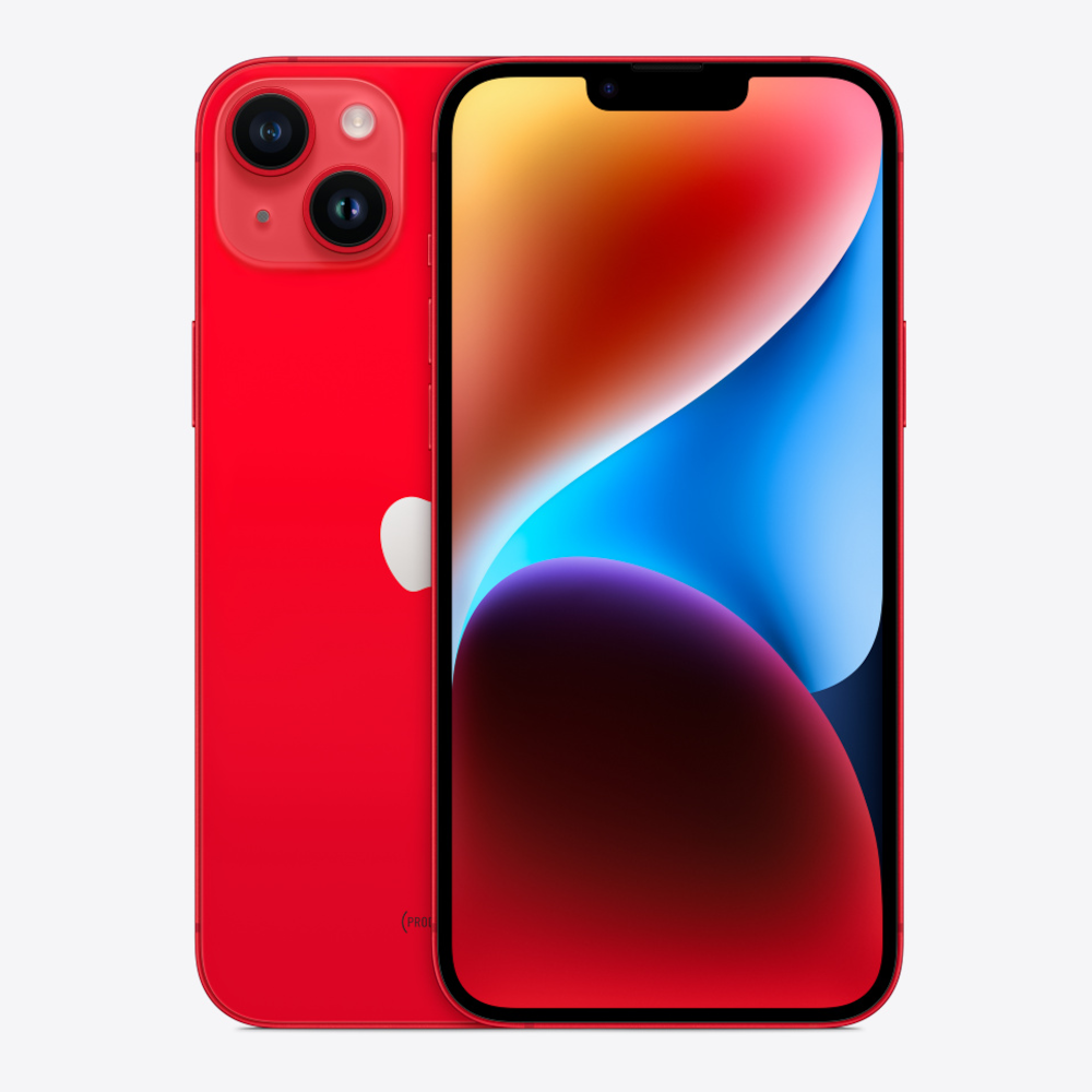 Apple iPhone 14 - Refurbished