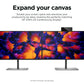 HP Z24Q G3 - 60.5 cm (23.8") - 2560 x 1440 pixels Quad HD Monitor