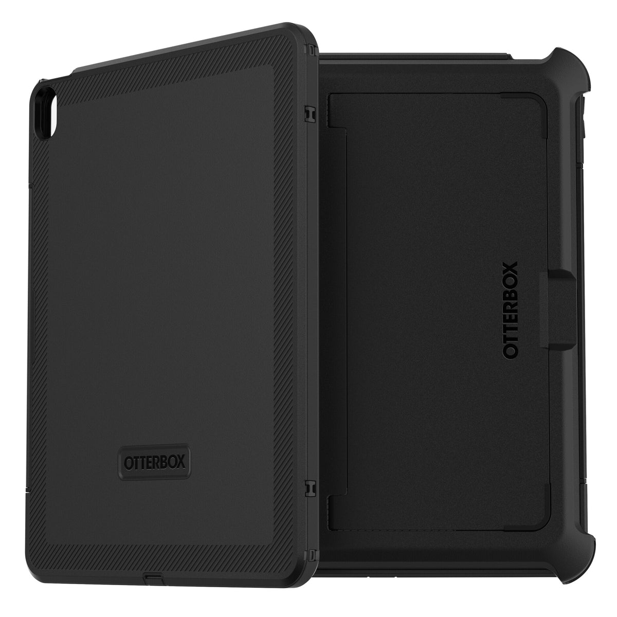OtterBox Defender Series for 13" iPad Air in Black