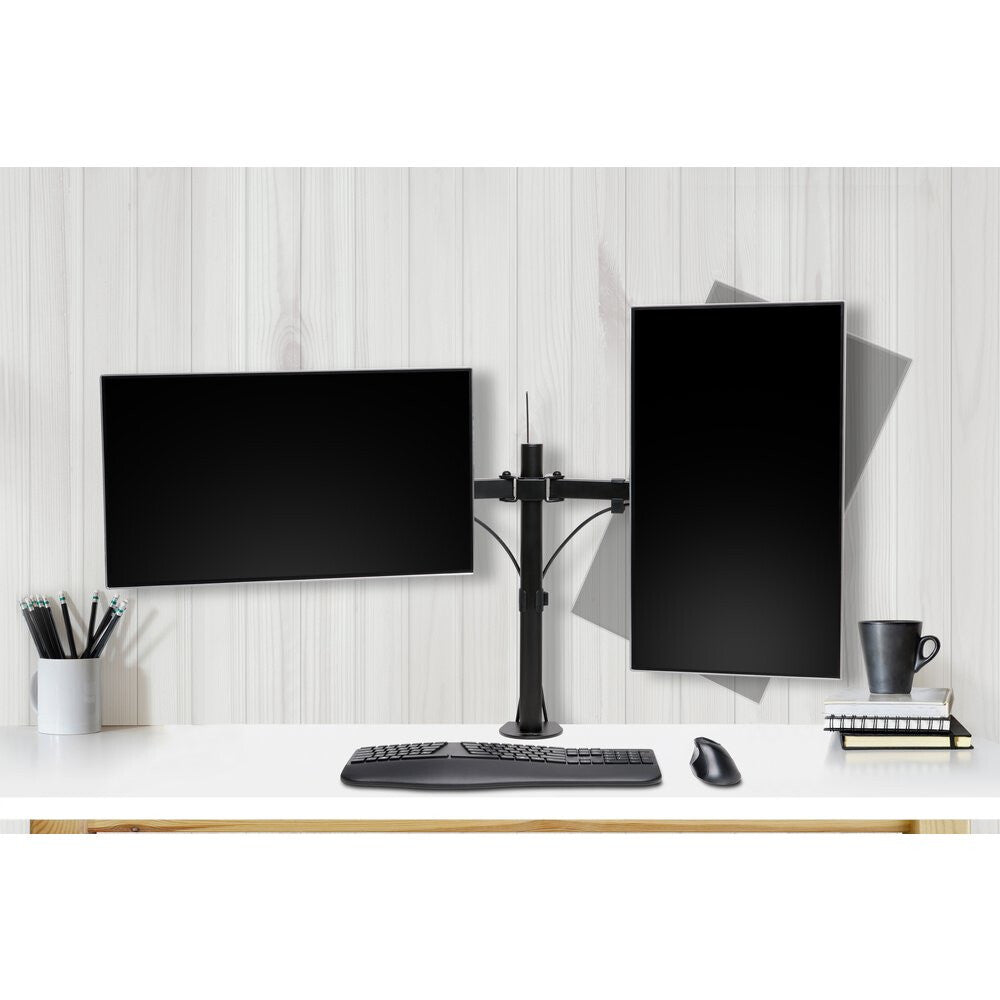 Kensington SmartFit® Ergo K55409WW - Desk monitor mount for upto 81.3 cm (32")