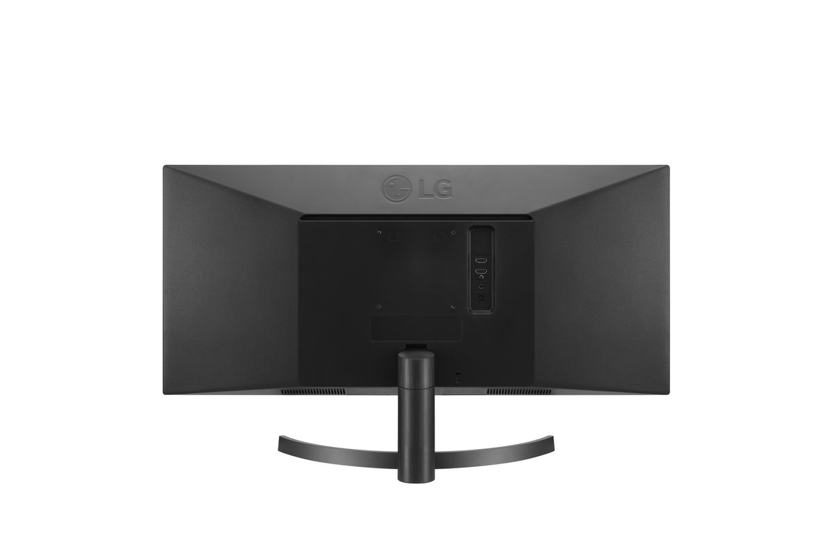 LG 29WK500-P - 73.7 cm (29") - 2560 x 1080 pixels UltraWide QXGA LED Monitor