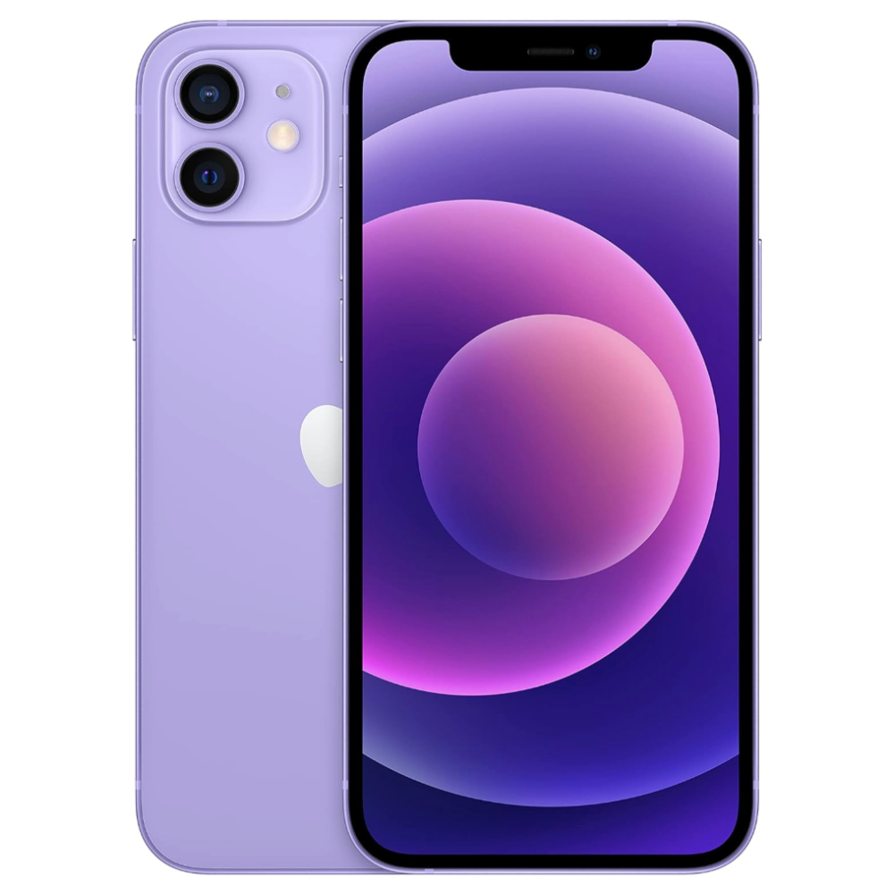 Apple iPhone 12 - Refurbished