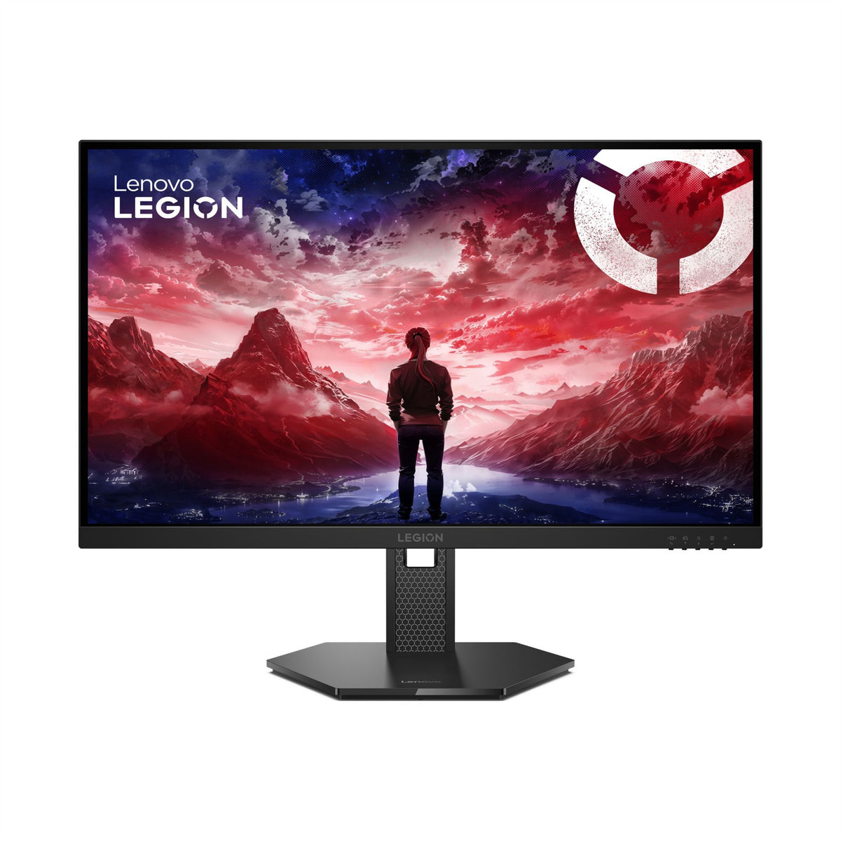 Lenovo Legion 27Q-10 Monitor