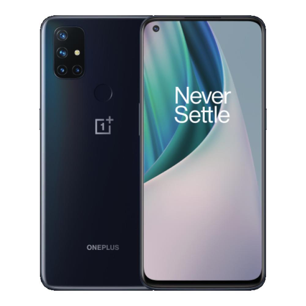 OnePlus Nord N10 (5G) - Refurbished