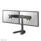 Neomounts FPMA-D700DD - Desk monitor mount for 48.3 cm (19") to 76.2 cm (30")