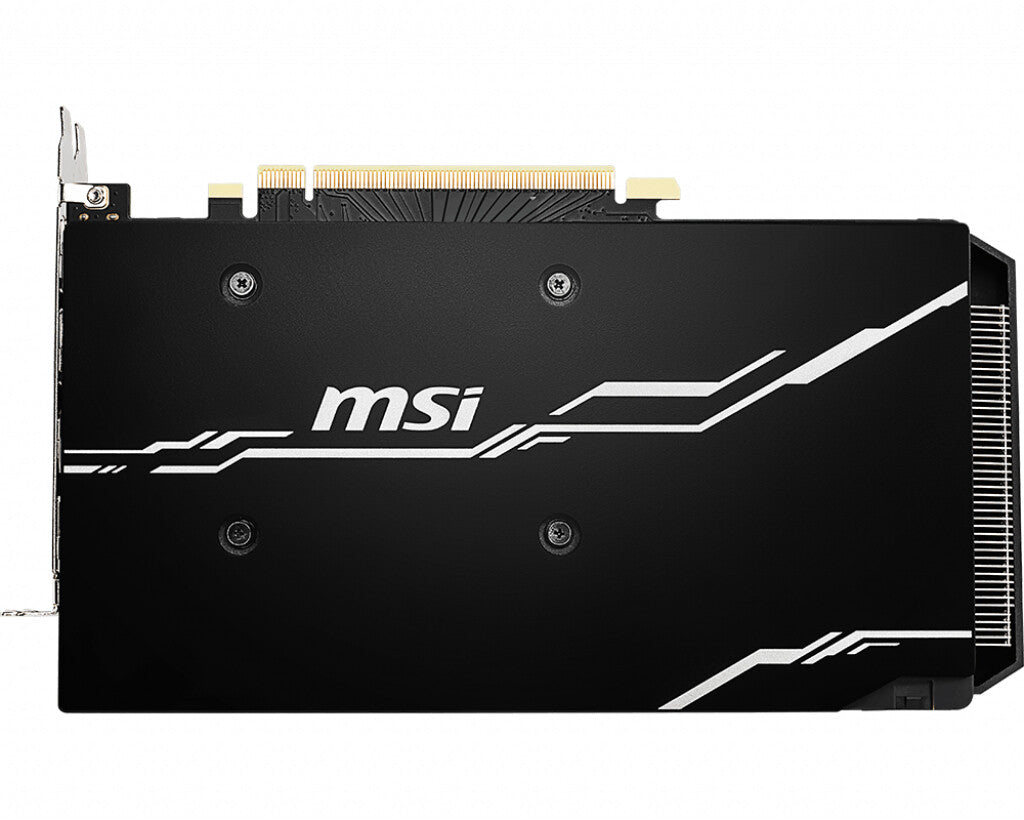 MSI VENTUS OC - NVIDIA 8 GB GDDR6 GeForce RTX 2060 SUPER graphics card