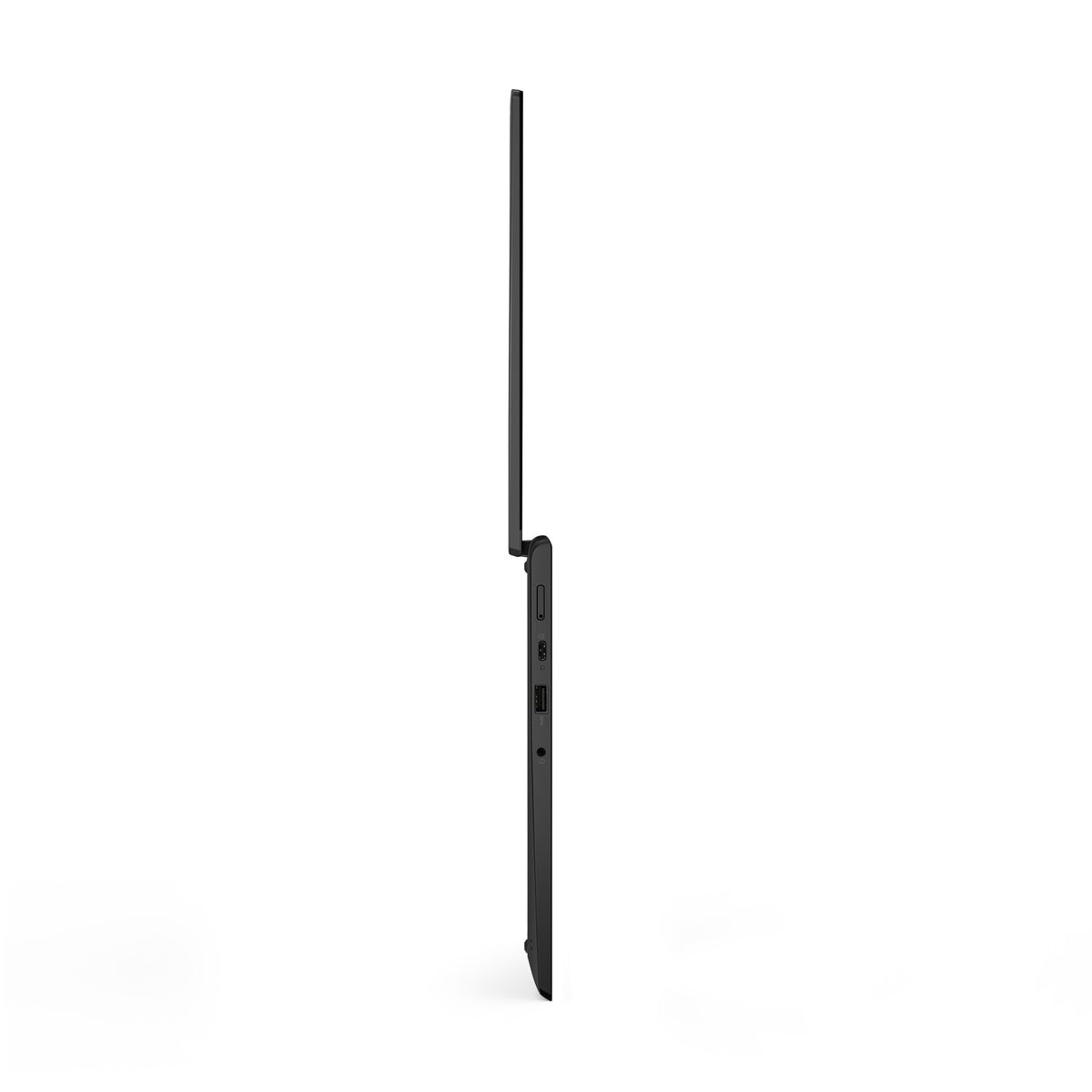 Lenovo ThinkPad L13 Yoga Gen 3 Hybrid (2-in-1) - 33.8 cm (13.3") - Touchscreen - AMD Ryzen™ 7 PRO 5875U - 16 GB DDR4-SDRAM - 512 GB SSD - Wi-Fi 6E - Windows 11 Pro - Black