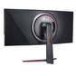 LG 38GN950-B - 95.2 cm (37.5") - 3840 x 1600 pixels UltraWide QHD+ LCD Monitor