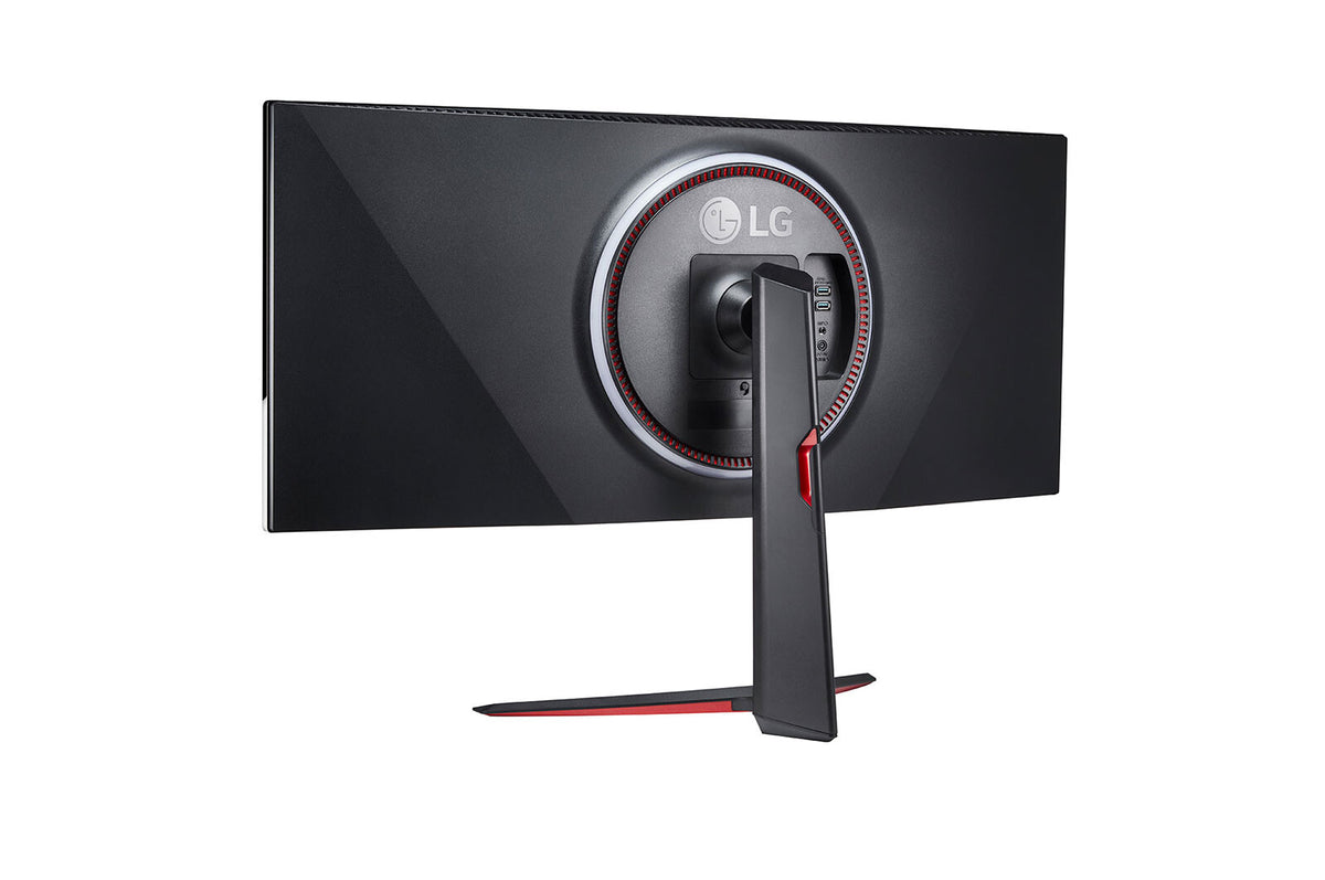 LG 38GN950-B - 95.2 cm (37.5") - 3840 x 1600 pixels UltraWide QHD+ LCD Monitor