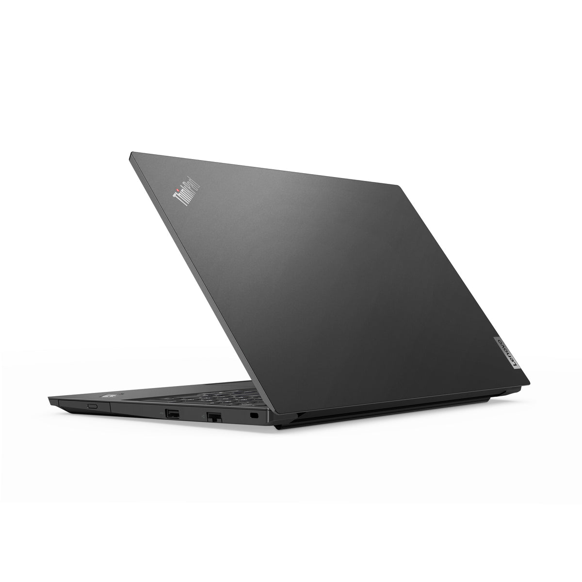 Lenovo ThinkPad E15 Gen 4 Laptop - 39.6 cm (15.6&quot;) - Intel® Core™ i5-1235U - 8 GB DDR4-SDRAM - 256 GB SSD - Wi-Fi 6 - Windows 11 Pro - Black
