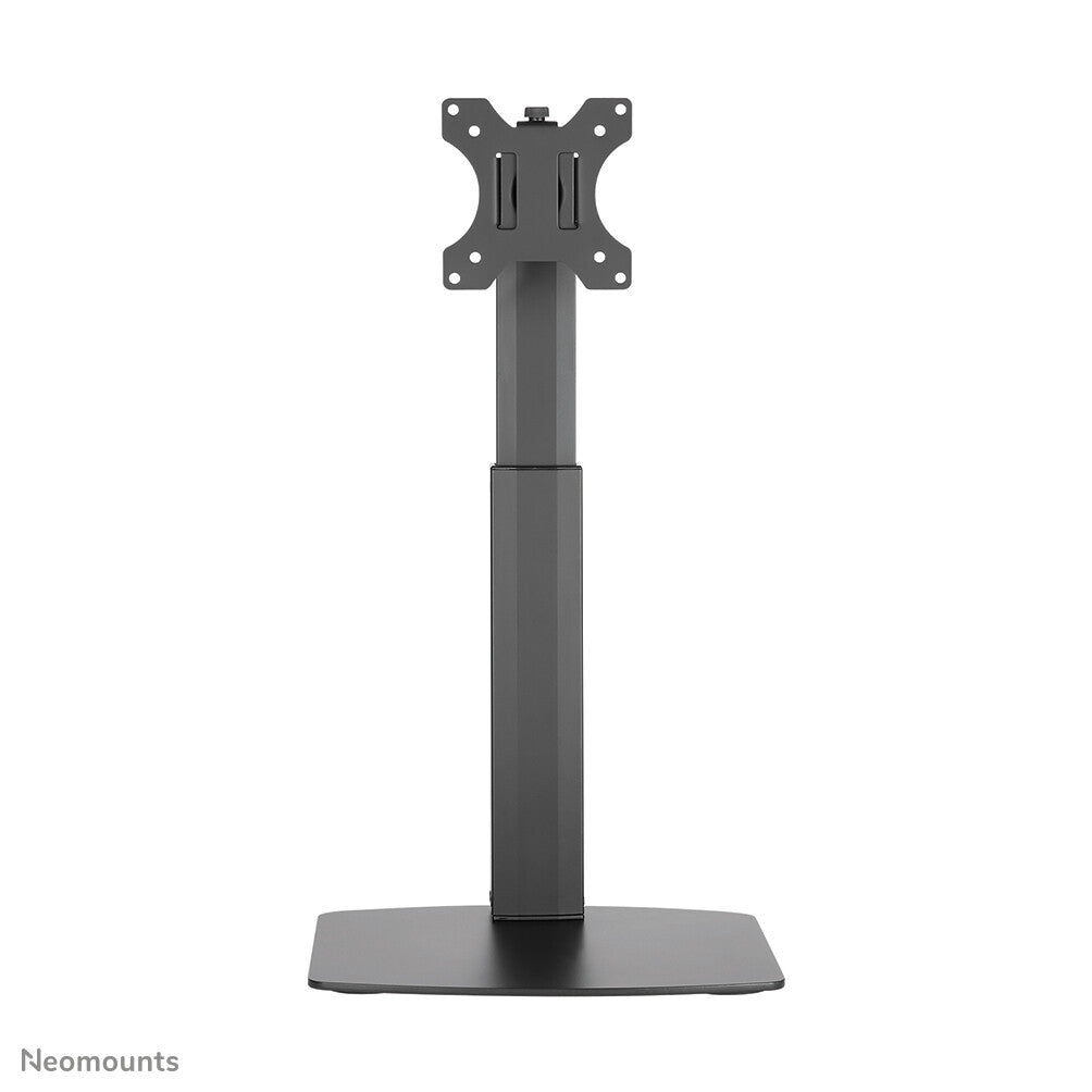 Neomounts FPMA-D865BLACK - Desk monitor stand for 25.4 cm (10") to 81.3 cm (32")