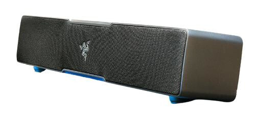 Razer Leviathan V2 X Wired Soundbar in Black