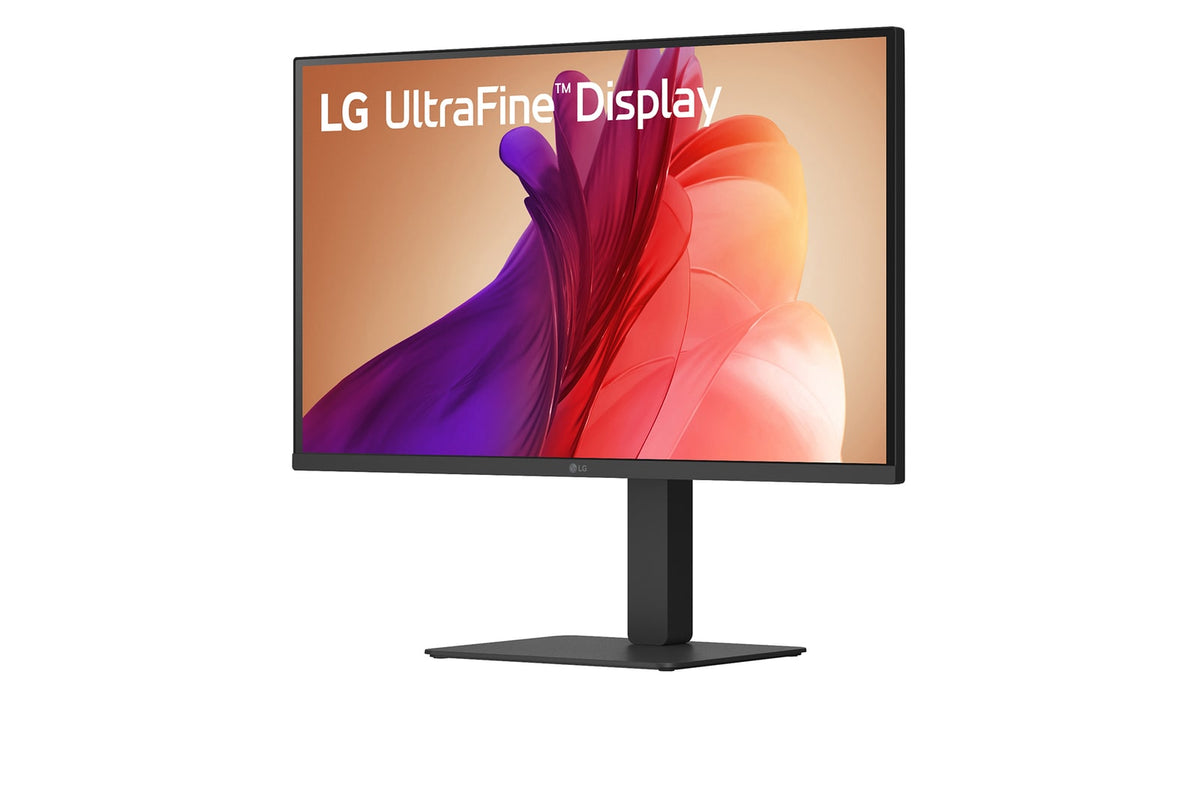 LG 32U720A-B - 81.3 cm (32") - 3840 x 2160 pixels 4K UHD LED Monitor