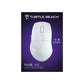 Turtle Beach Pure Air - Ultra-Light RGB Wireless Gaming Mouse in White - 26,000 DPI