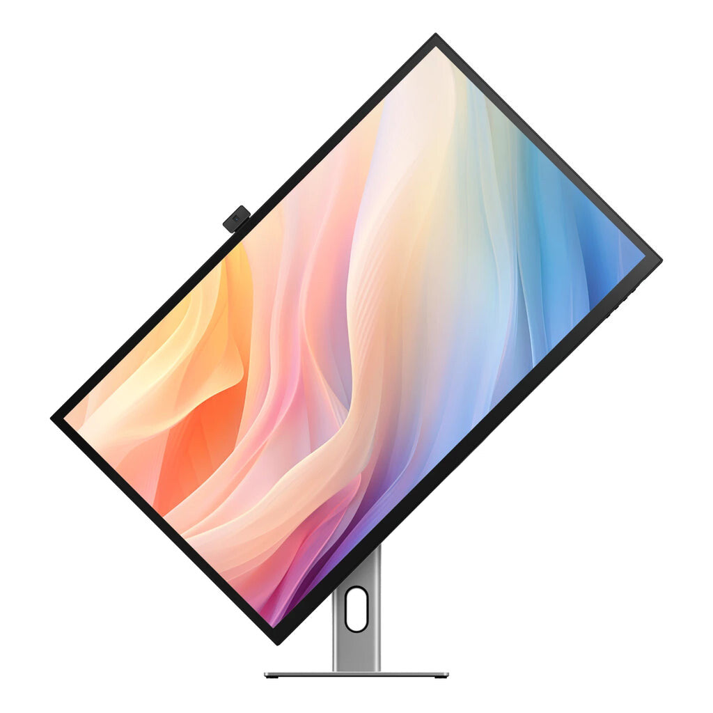 ALOGIC 32C4KPDW - 81.3 cm (32&quot;) - 3840 x 2160 pixels 4K UHD LED Monitor