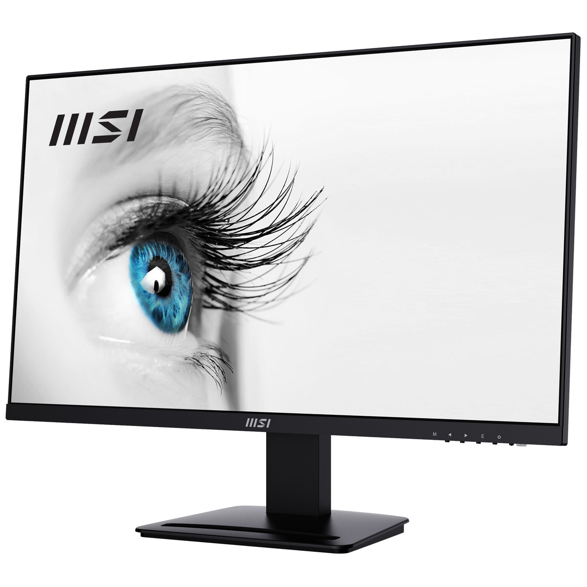 MSI Pro MP273A  - 68.6cm (27&quot;) - 1920 x 1080 pixels FHD Monitor