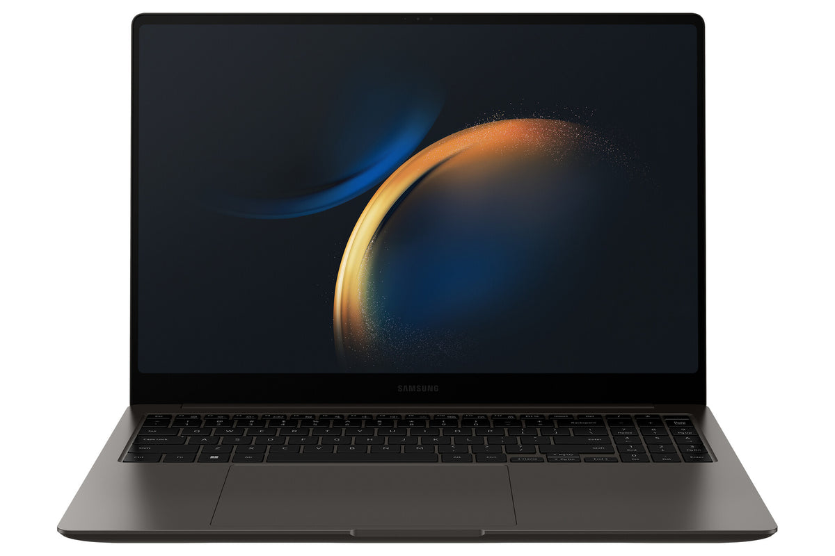 Samsung Galaxy Book3 Ultra Laptop - 40.6 cm (16") - Intel® Core™ i7-13700H - 16 GB LPDDR5x-SDRAM - 512 GB SSD - NVIDIA GeForce RTX 4050 - Wi-Fi 6E - Windows 11 Pro - Graphite