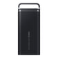 Samsung T5 EVO Portable SSD - 8 TB