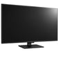 LG 43UN700P-B - 109.2 cm (43") - 3840 x 2160 pixels 4K UHD LED Monitor