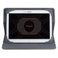 Targus Fit N' Grip for 7-8" Universal Tablet Case in Grey