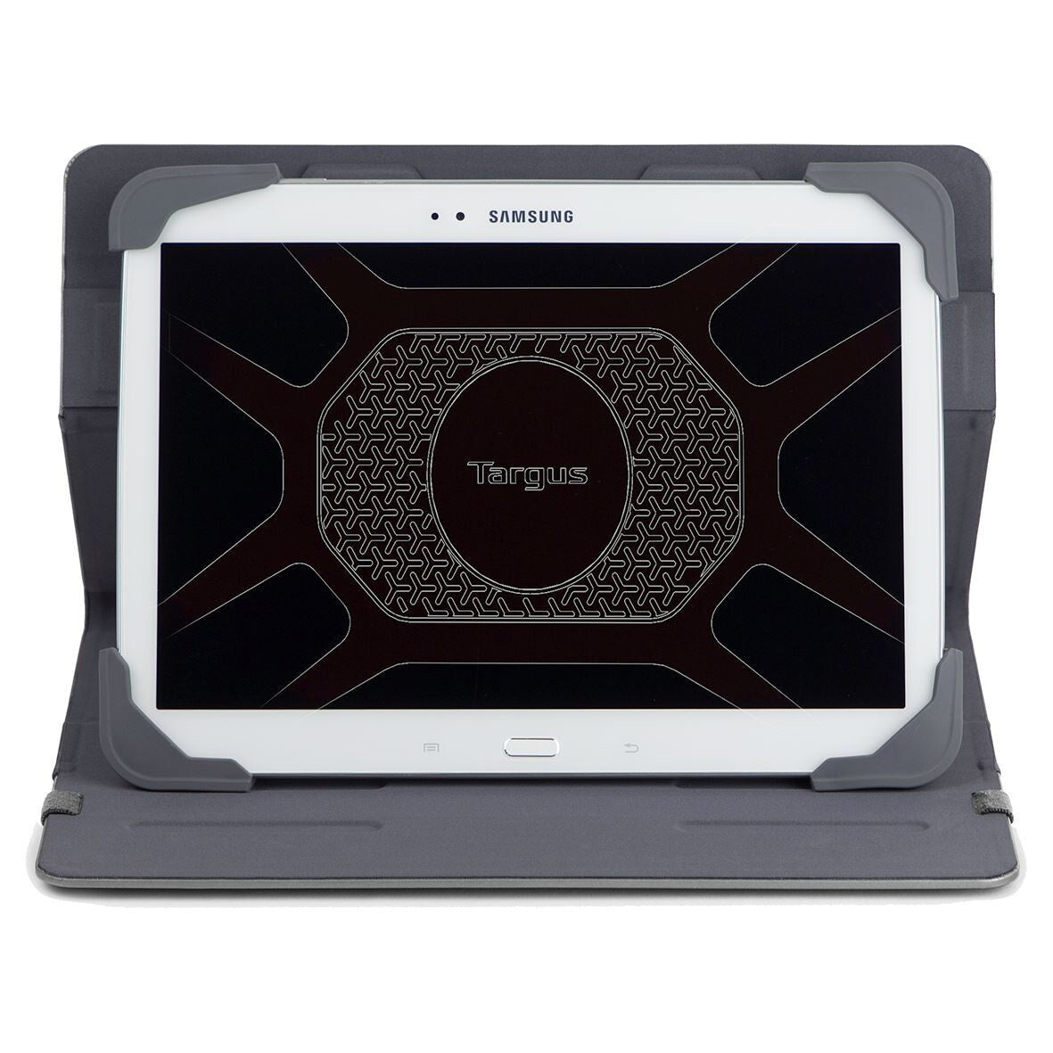 Targus Fit N&#39; Grip for 7-8&quot; Universal Tablet Case in Grey