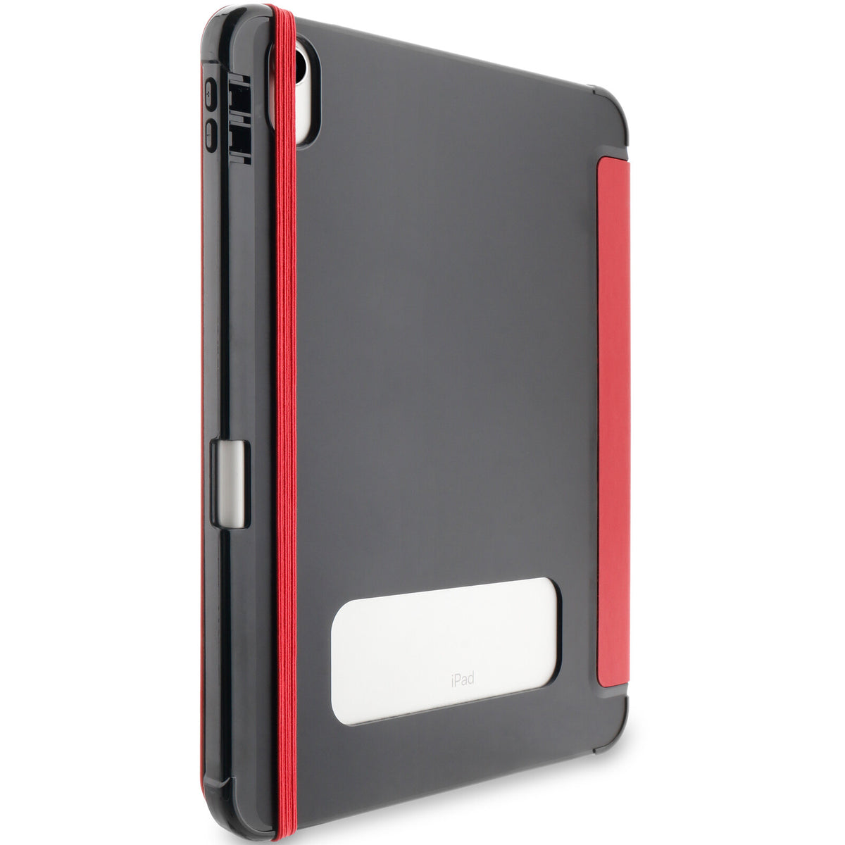 OtterBox React Folio Case for 10.9&quot; iPad in Red - No Packaging