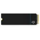 Seagate Game Drive for PS5™ - PCI Express 4.0 3D TLC NVMe M.2 SSD - 1 TB