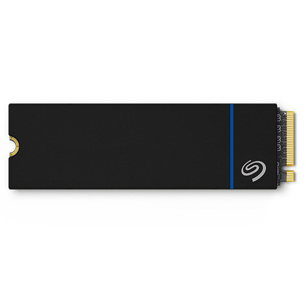 Seagate Game Drive for PS5™ - PCI Express 4.0 3D TLC NVMe M.2 SSD - 1 TB
