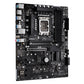 Asrock H670 PG Riptide ATX motherboard - Intel H670 LGA 1700