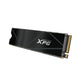 ADATA GAMMIX S50 CORE - PCI Express 4.0 NVMe 3D NAND M.2 SSD - 1 TB