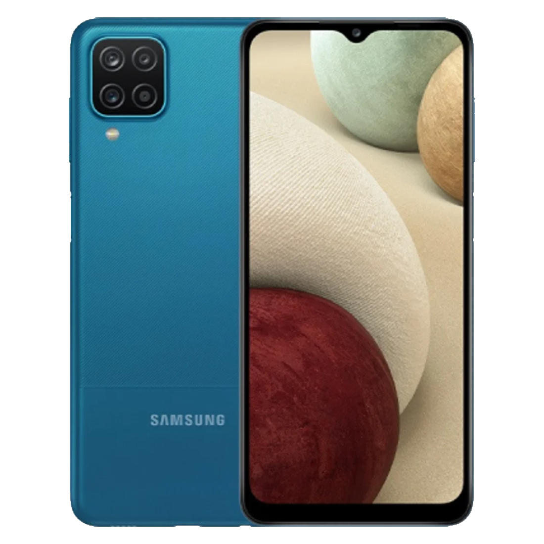 Samsung Galaxy A12 Nacho - Refurbished