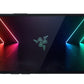 Razer Kishi V2 - Mobile Gamepad for iPhone in Black
