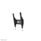 Neomounts WL35S-950BL19 - Heavy duty TV wall mount for 139.7 cm (55") to 2.79 m (110")