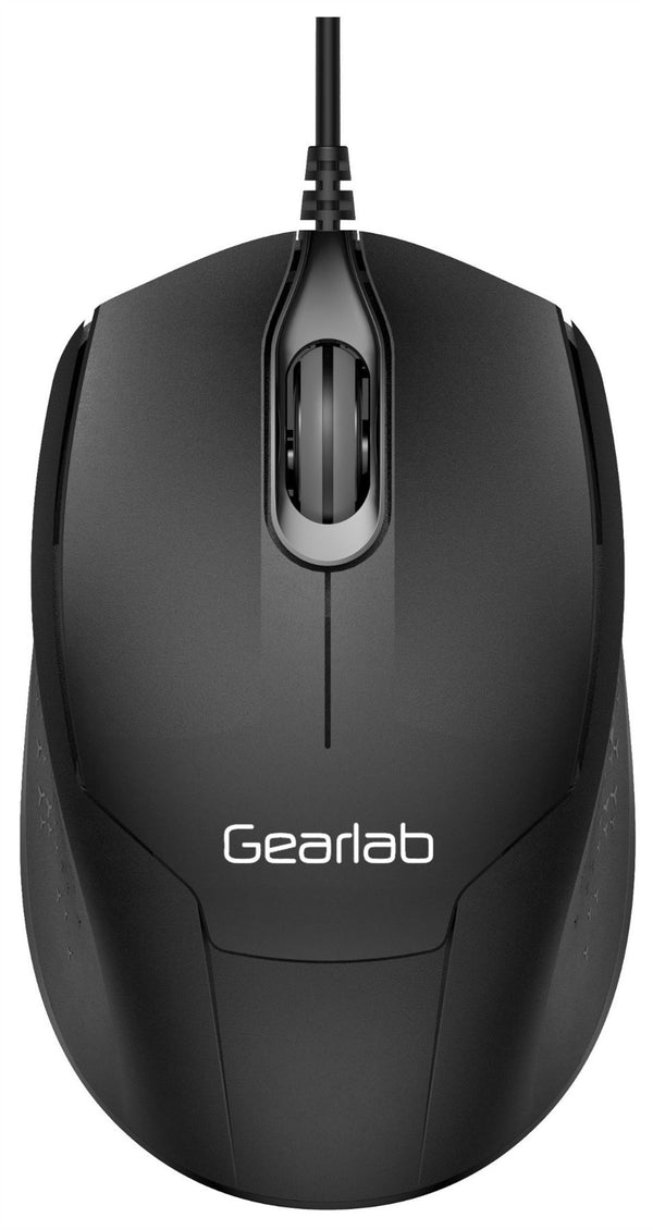 eSTUFF G120 mouse Ambidextrous USB Type-A Optical 1200 DPI - Clove ...