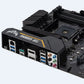 ASUS TUF GAMING B450-PLUS II ATX Motherboard - AMD B450 Socket AM4