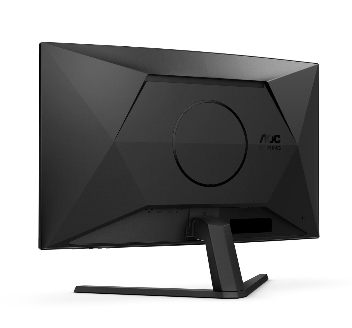 AOC G4 CQ32G4VE - 81.3 cm (32&quot;) - 2560 x 1440 pixels Quad HD LCD Monitor
