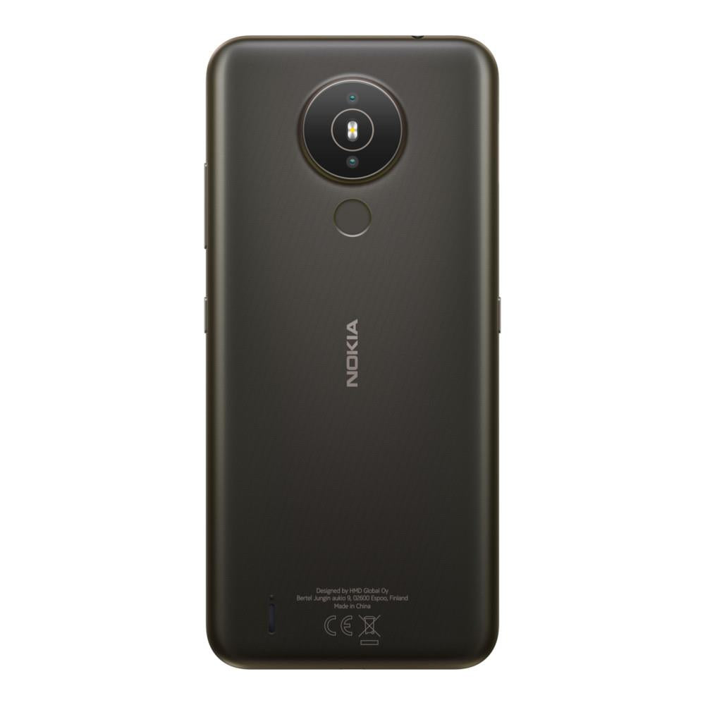 Nokia 1.4 32GB Dual SIM Charcoal Fair Condition