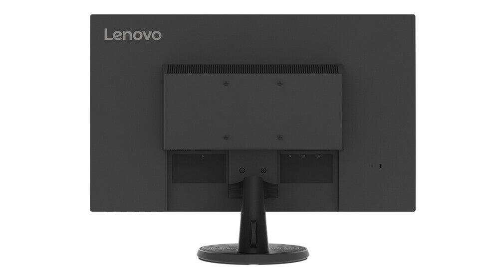 Lenovo D27-40 - 68.6 cm (27") - 1920 x 1080 pixels FHD LED Monitor