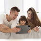 TCL TAB 10 LTE (Gen 2) - 26.3 cm (10.4") - 4G Mediatek - 64 GB -  4 GB - Wi-Fi 5 - Android 13 - Space Grey