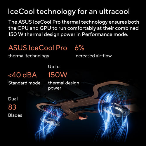 ASUS Vivobook Pro 16X OLED Laptop - 40.6 cm (16") - Intel® Core™ i9-13980HX - 32 GB DDR5-SDRAM - 1 TB SSD - NVIDIA GeForce RTX 4070 - Wi-Fi 6E - Windows 11 Home - Silver