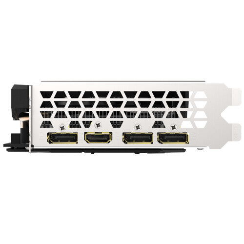 Gigabyte Windforce OC - NVIDIA 6 GB GDDR6 GeForce GTX 1660 SUPER graphics card