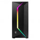 MSI MAG VAMPIRIC 100R - ATX Mid Tower Case in Black
