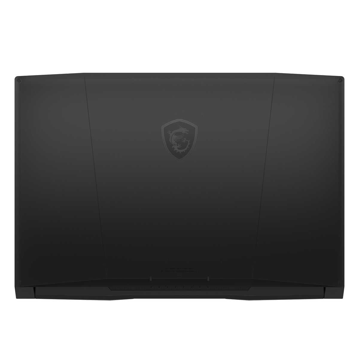 MSI Katana 17 Laptop - 43.9 cm (17.3") - Intel® Core™  i5-12450H - 16 GB DDR5-SDRAM - 1 TB SSD - NVIDIA GeForce RTX 3050 - Wi-Fi 6 - Windows 11 Home - Black